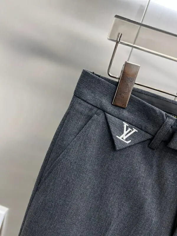 louis vuitton lv pantalons pour homme s_12422044